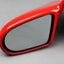 Toyota MR2 (SW20) Bomex Type II Aero Mirror