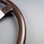 390mm Nardi Classic *Brown Leather*