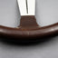 390mm Nardi Classic *Brown Leather*